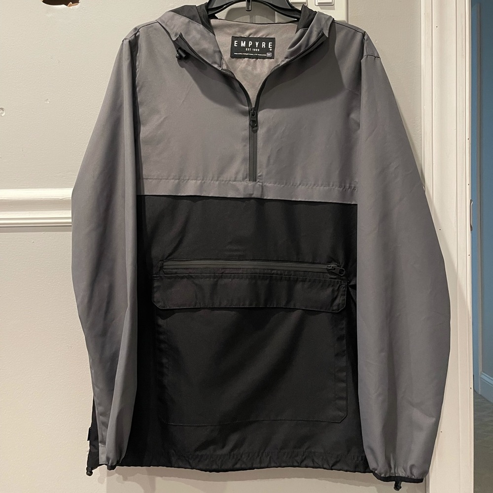 Empyre Men’s WindBreaker